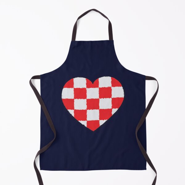 Item preview, Croatia Is My Love designed and sold by BakedDreams.