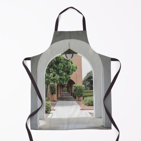Item preview, Liberty Station Archway  designed and sold by heatherfriedman.