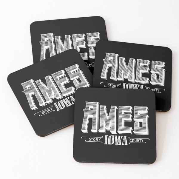 Item preview, Vintage Ames, IA designed and sold by DonDota.