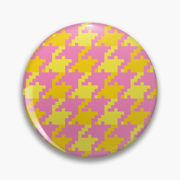 Item preview, Herringbone Bubblegum  designed and sold by Hic21.