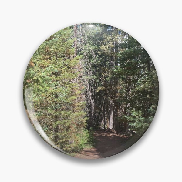 Item preview, Into the Woods designed and sold by sebrahn.