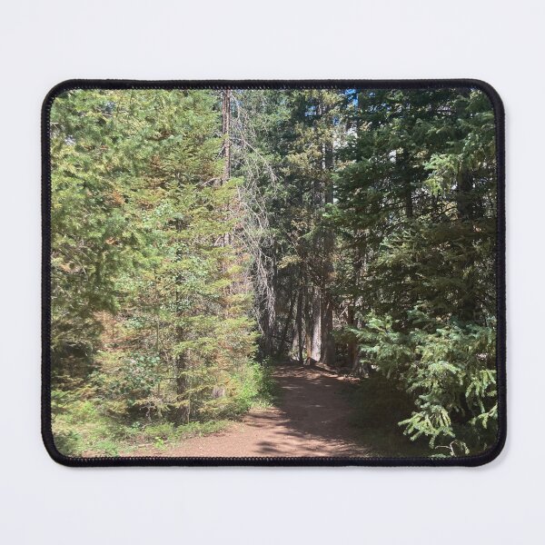 Item preview, Into the Woods designed and sold by sebrahn.