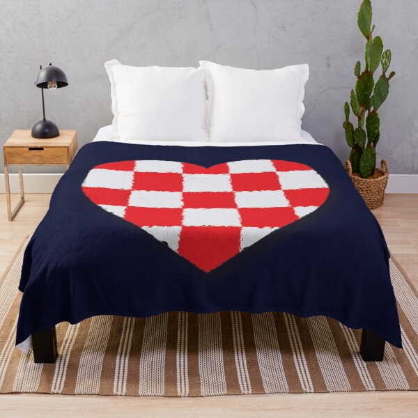 Item preview, Croatia Is My Love designed and sold by BakedDreams.