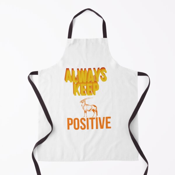 Item preview, always keep positive designed and sold by LOUCAS6.