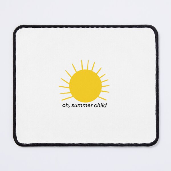 Item preview, Summer Child Conan Gray Superache designed and sold by Isabella Kate.