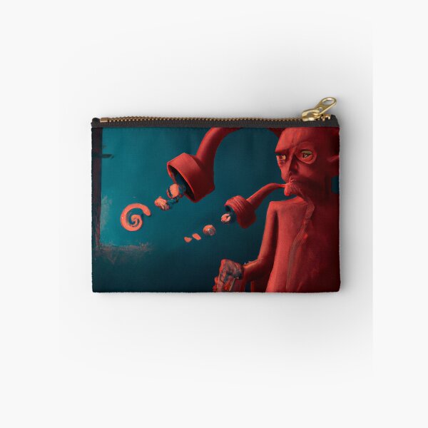 Item preview, sleep paralysis demon designed and sold by Bertoni-Lee.