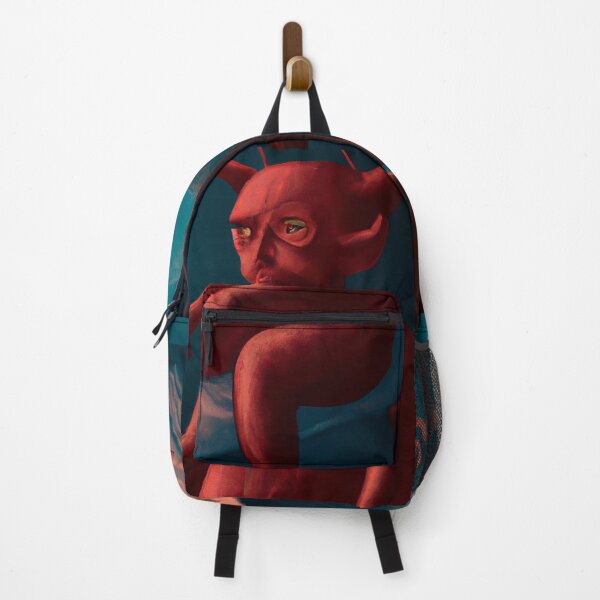 Item preview, sleep paralysis demon designed and sold by Bertoni-Lee.