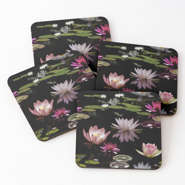 Item preview, Water Lillies designed and sold by zeljkica.