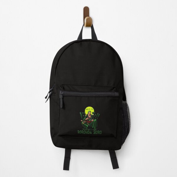 Item preview, Roronoa Zoro Essential Essential T-Shirt designed and sold by TinaHeaney.