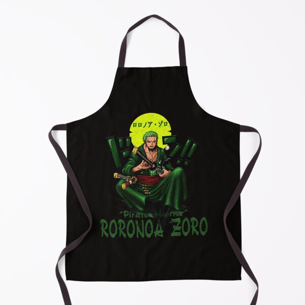 Item preview, Roronoa Zoro Essential Essential T-Shirt designed and sold by TinaHeaney.