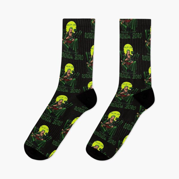 Item preview, Roronoa Zoro Essential Essential T-Shirt designed and sold by TinaHeaney.