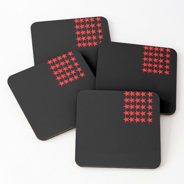 Item preview, Simple Bars and Stars Flag Concept designed and sold by Peter Stawicki.