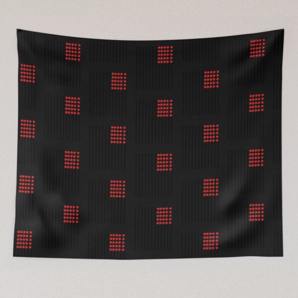 Item preview, Simple Bars and Stars Flag Concept designed and sold by Peter Stawicki.