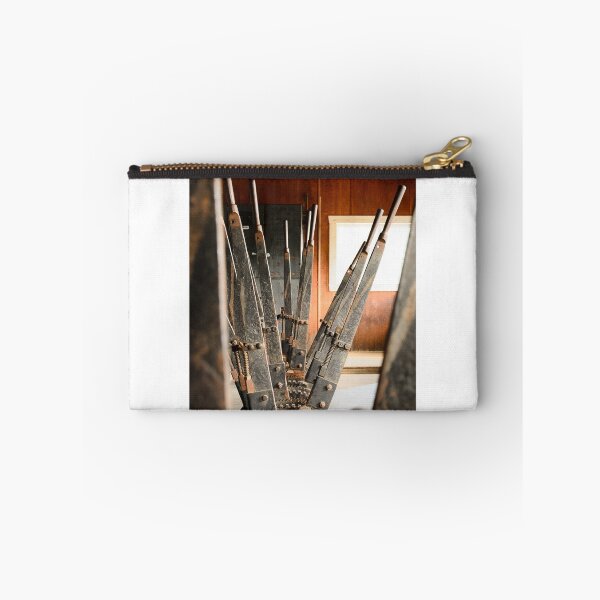 Item preview, Control Room for Gold Dredge #4 designed and sold by Joe Scialabba.