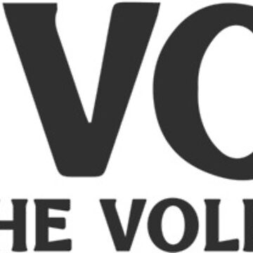 Vorschaubild zum Design Ray Volpe Legende des Volpetron von rodx24