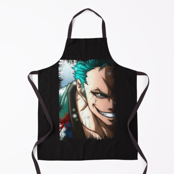 Item preview, Roronoa Zoro Strawhat Pirates Mugiwara Crew One Piece Classic T-Shirt designed and sold by TinaHeaney.