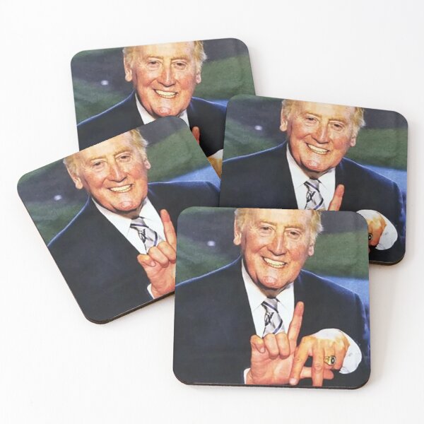 Item preview, vin scully 1927 designed and sold by osephinegordon.