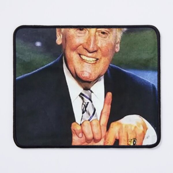 Item preview, vin scully 1927 designed and sold by osephinegordon.