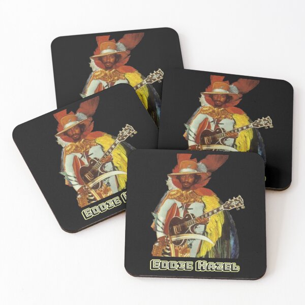 Item preview, Eddie Hazel designed and sold by Guitar-Godz.