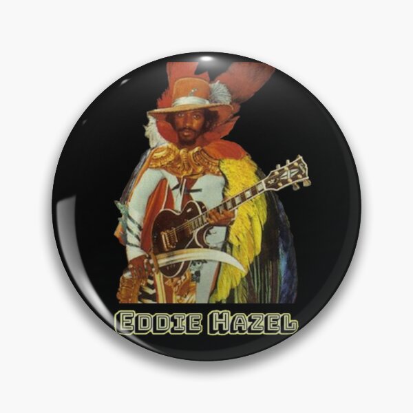 Item preview, Eddie Hazel designed and sold by Guitar-Godz.