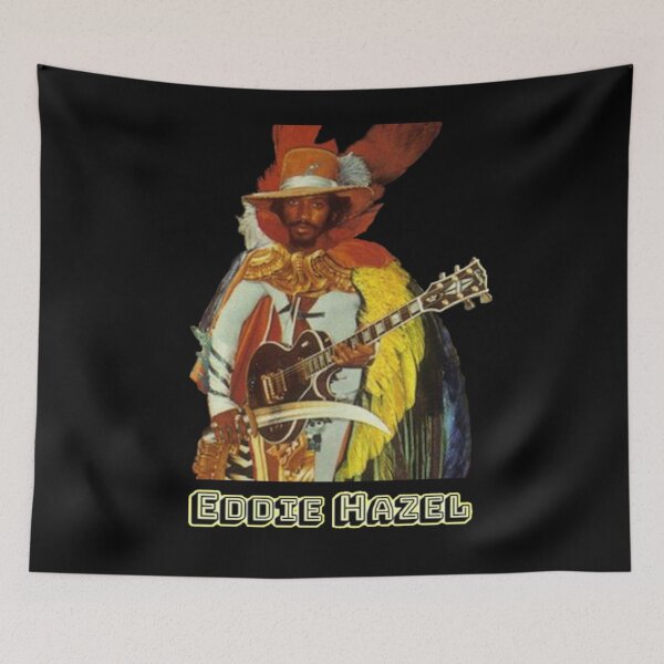 Item preview, Eddie Hazel designed and sold by Guitar-Godz.