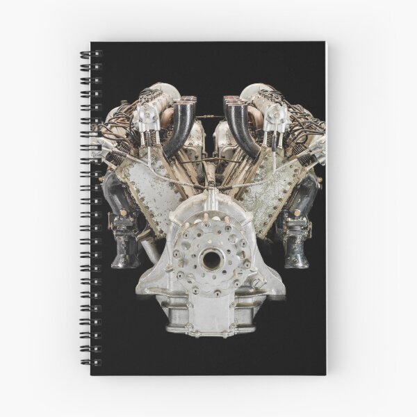 Item preview, Engine  designed and sold by bewareofpossum.