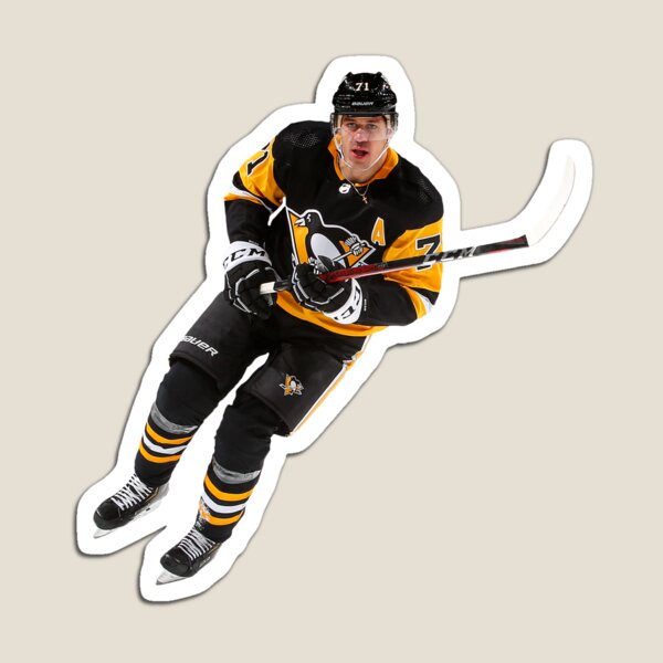 Sidney Crosby Reverse Retro but in black iPhone Case for Sale by  MassimoDF