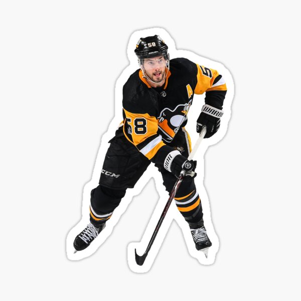 Kris Letang Jersey NHL Fan Apparel & Souvenirs for sale