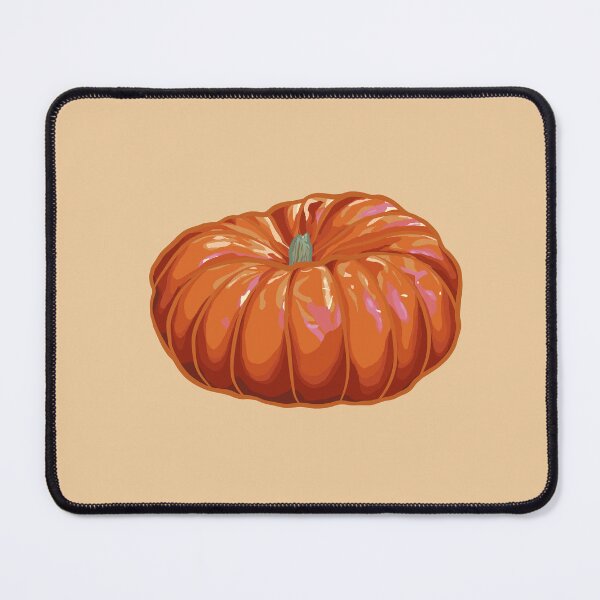 Item preview, Cinderella Pumpkin Fall Art designed and sold by DreamFruit11.