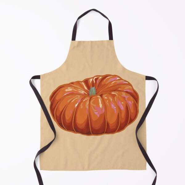 Item preview, Cinderella Pumpkin Fall Art designed and sold by DreamFruit11.
