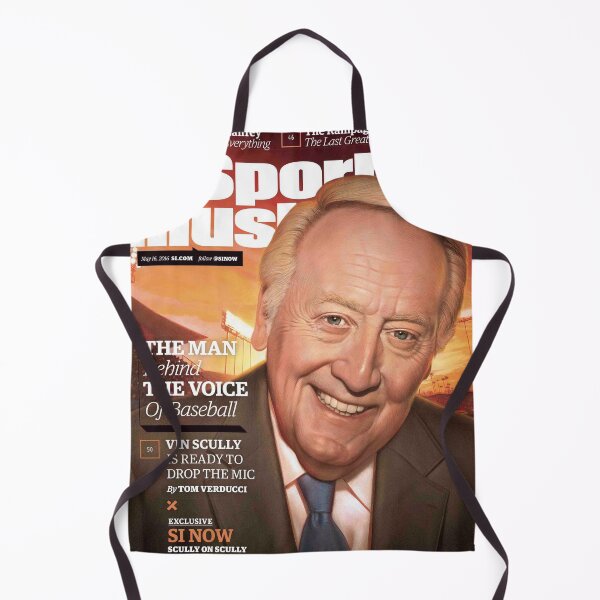 Item preview, vin scully 1927 designed and sold by osephinegordon.