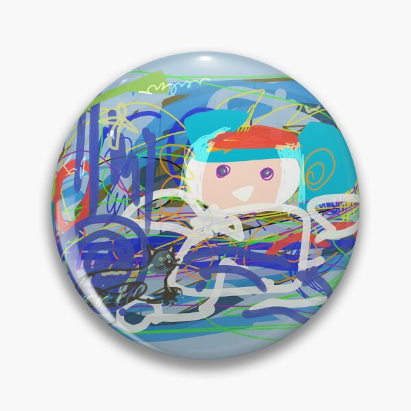 Item preview, Daily Life Cat  designed and sold by SpacArt.