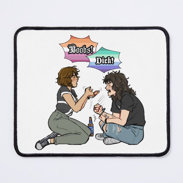 Item preview, wlw & mlm rivalry designed and sold by Vivalski.