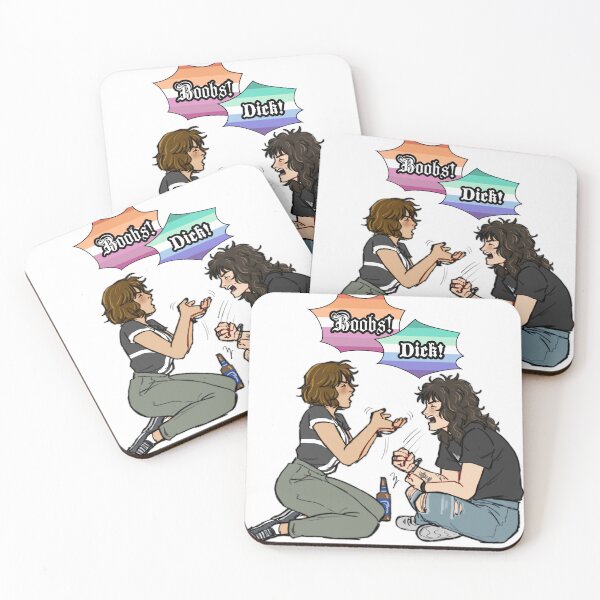 Item preview, wlw & mlm rivalry designed and sold by Vivalski.
