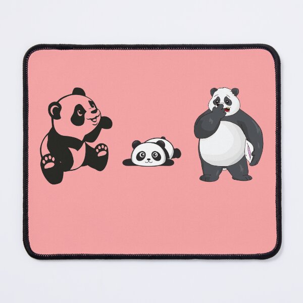 Item preview, Panda perezoso designed and sold by BestSj.