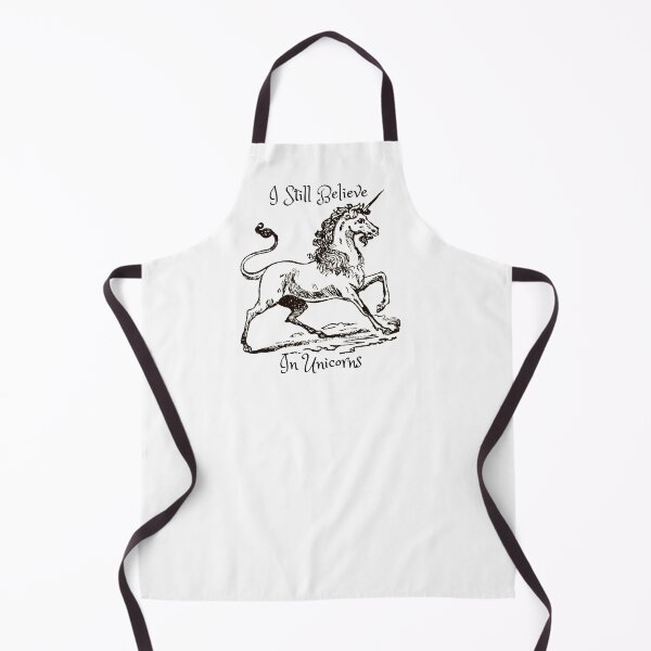 Item preview, I Still Believe in Unicorns designed and sold by margmidd.
