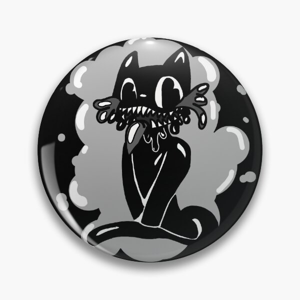 Item preview, Cartoon cat graffiti designed and sold by Ray Fox.