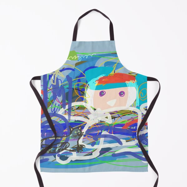 Item preview, Daily Life Cat designed and sold by SpacArt.