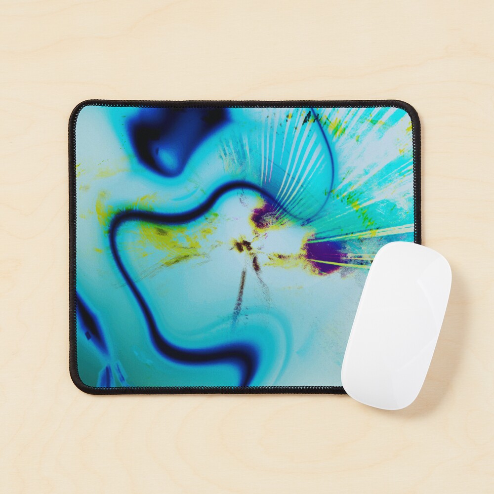 Item preview, Mouse Pad designed and sold by clw2020.