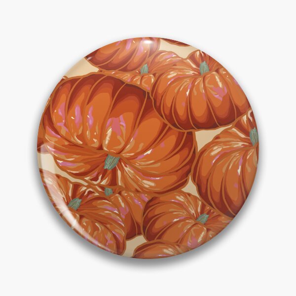 Item preview, Cinderella Pumpkin Print Fall Art designed and sold by DreamFruit11.