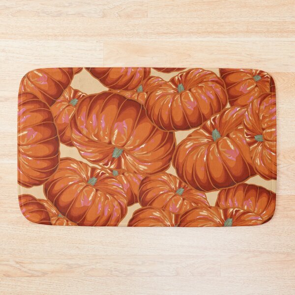 Item preview, Cinderella Pumpkin Print Fall Art designed and sold by DreamFruit11.