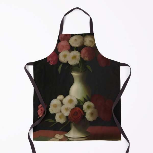 Item preview, Still life with flowers - 3 designed and sold by TheDreamEffect.