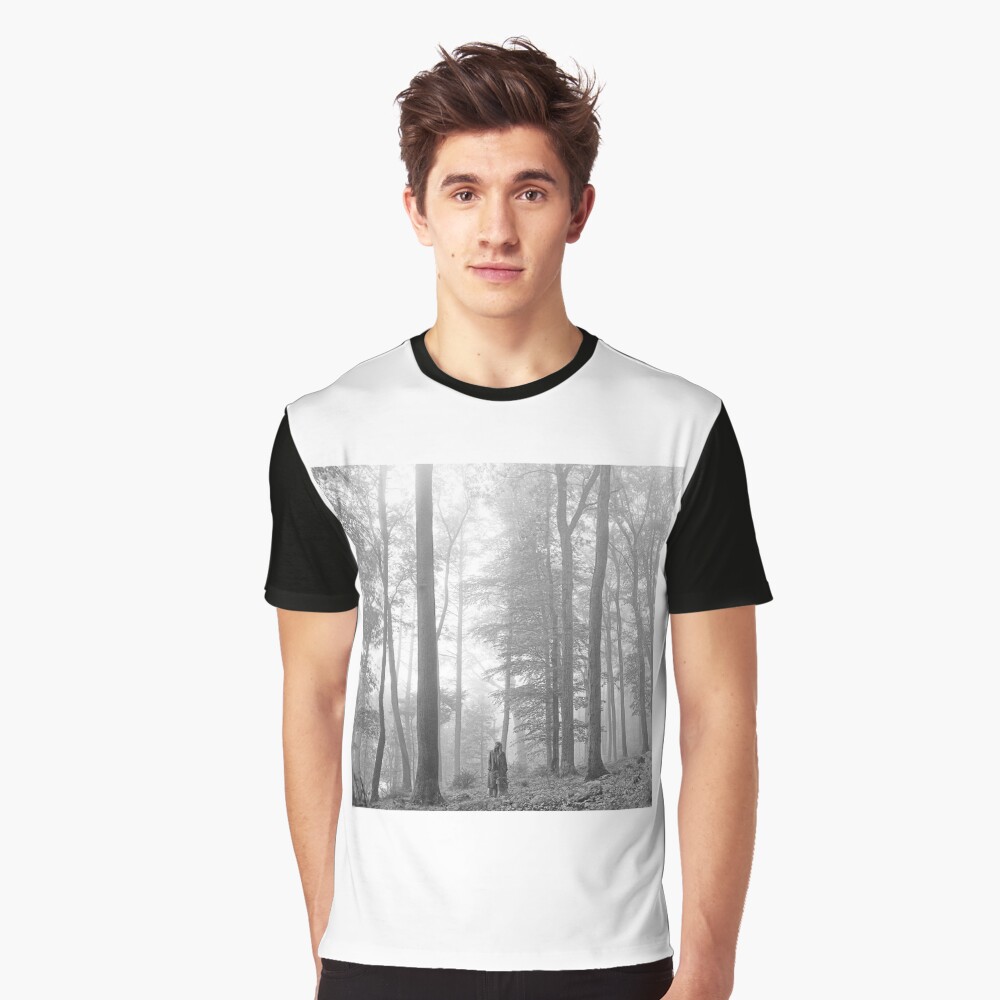 Item preview, Graphic T-Shirt designed and sold by juanisanse.