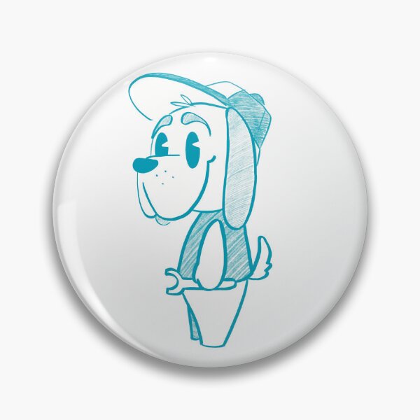 Item preview, Mic the Mechanic designed and sold by pokegirl93.