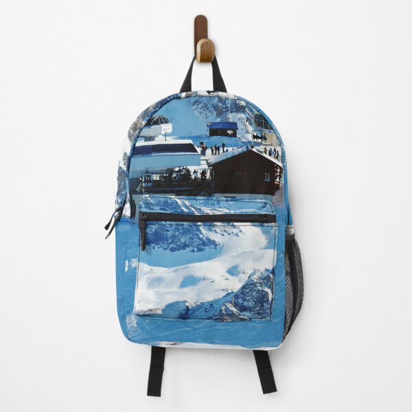 Item preview, Snow mountain. designed and sold by AbaTiro.
