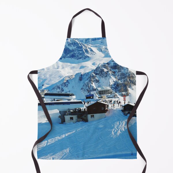 Item preview, Snow mountain. designed and sold by AbaTiro.