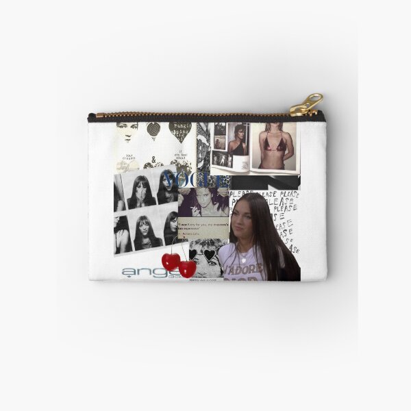 Item preview, girl boss collage designed and sold by Juana S.