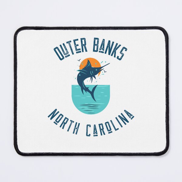 Item preview, Outer Banks North Carolina designed and sold by JerseyBoysTees.