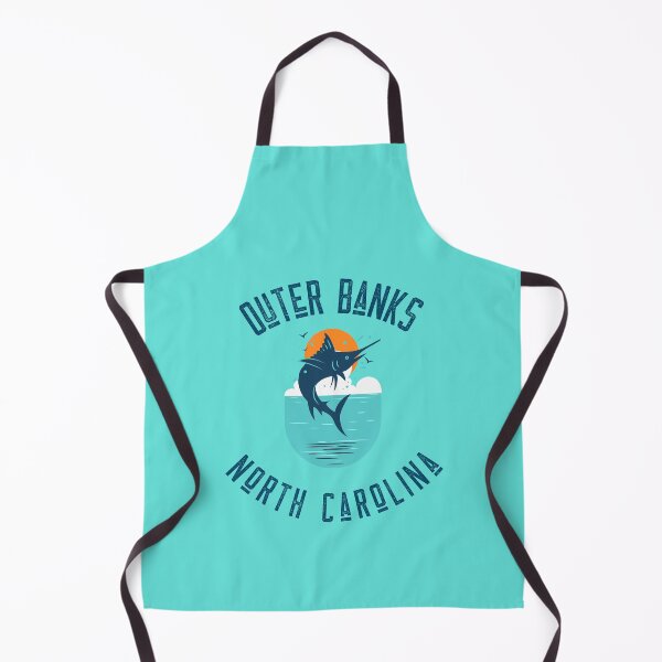 Item preview, Outer Banks North Carolina designed and sold by JerseyBoysTees.