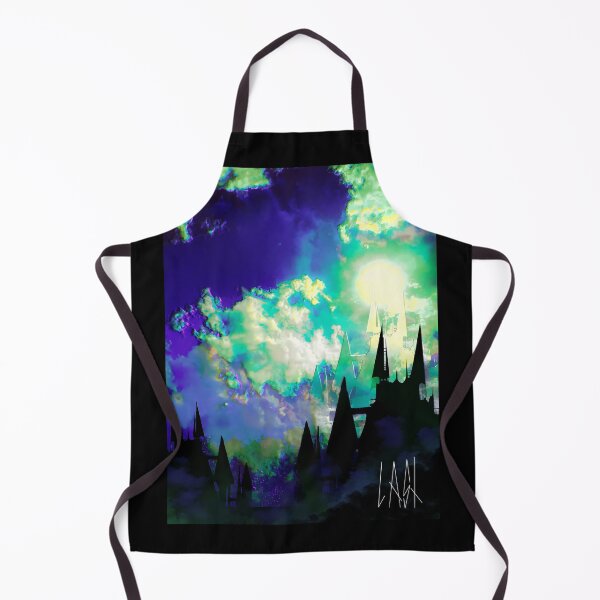 Item preview, Midnight castle designed and sold by Last-Drop.